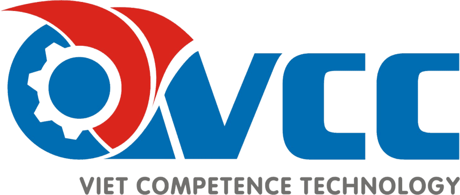VCC TECH – Chế tạo máy & Cung Cấp Giải Pháp Tự Động Hóa